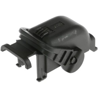 TE Connectivity Micro Quadlok System Automotive Connector Black Cable 40 Way Crimp Termination 1473255-1