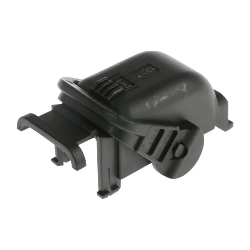 TE Connectivity Micro Quadlok System Automotive Connector Black Cable 40 Way Crimp Termination 1473255-1