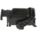 TE Connectivity Micro Quadlok System Automotive Connector Black Cable 40 Way Crimp Termination 1473255-1