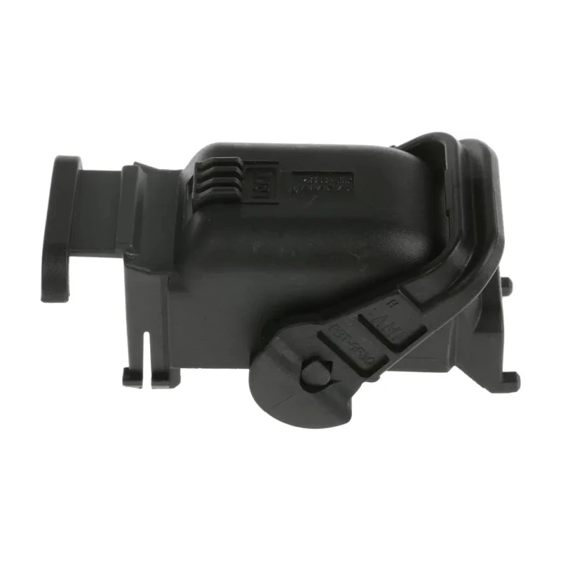 TE Connectivity Micro Quadlok System Automotive Connector Black Cable 40 Way Crimp Termination 1473255-1
