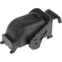 TE Connectivity Micro Quadlok System Automotive Connector Black Cable 40 Way Crimp Termination 1473255-1
