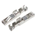TE Connectivity MIC Female Receptacle Crimp Automotive Connector Terminal 3.4mm 170289-1