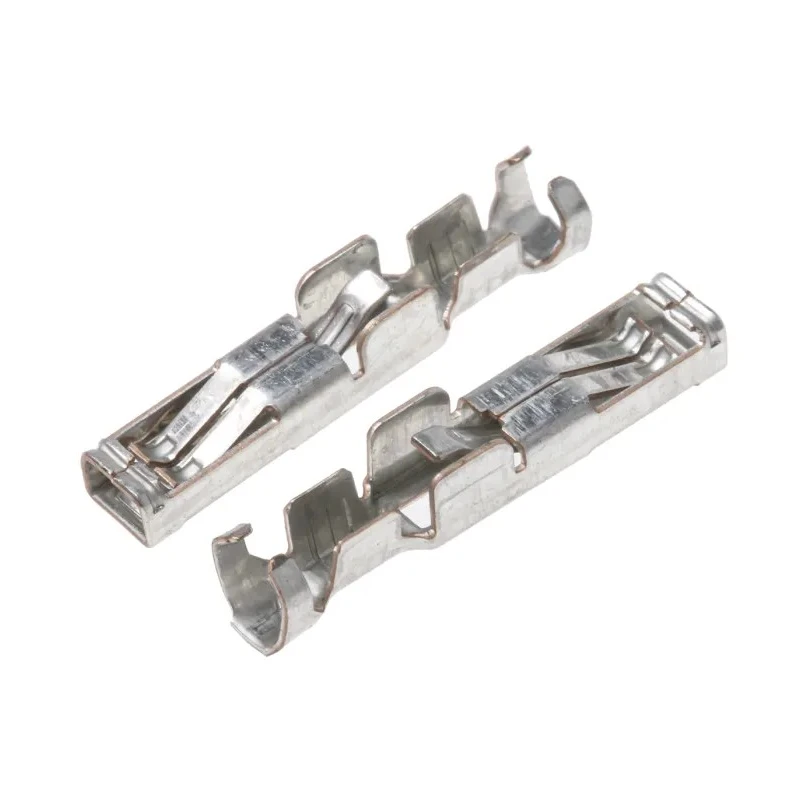 TE Connectivity MIC Female Receptacle Crimp Automotive Connector Terminal 3.4mm 170289-1