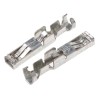 TE Connectivity MIC Female Receptacle Crimp Automotive Connector Terminal 3.4mm 170289-1