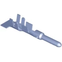 TE Connectivity Automotive Connector Terminal Econoseal J Male Pin Crimp 170279-1 25.1mm Length 2mm Diameter