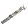 TE Connectivity Automotive Connector Terminal MIC Series Male Tab Crimp 3mm Width 26.4mm Length 172777-1