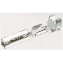 TE Connectivity MULTILOCK 040 Series Female Crimp Terminal 22 AWG Min Crimp, 20 AWG Max, Gold Plated Copper Alloy 173716-2