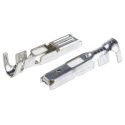 TE Connectivity MIC Female Receptacle Crimp Connector 3.38mm Diameter 3mm Width 172774-1