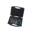 Weller Erem 6 Piece ESD Tool Kit with Case 3900KC