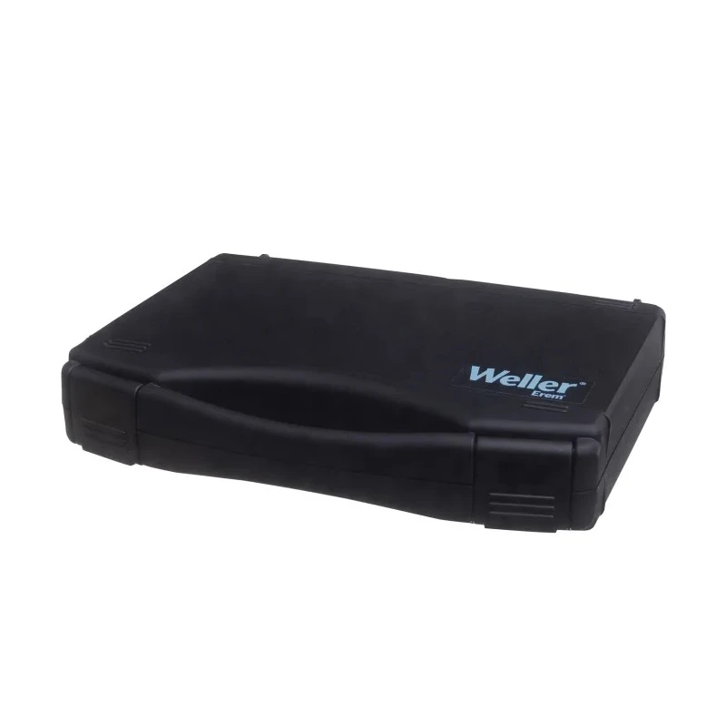 Weller Erem 6 Piece ESD Tool Kit with Case 3900KC