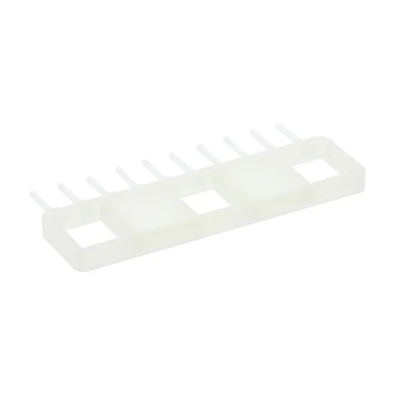 TE Connectivity MTA-100 Series Crimp Contact Brass Pre Tin Plated 5A 22 AWG Min 28 AWG Max 7.37mm Length 641994-1