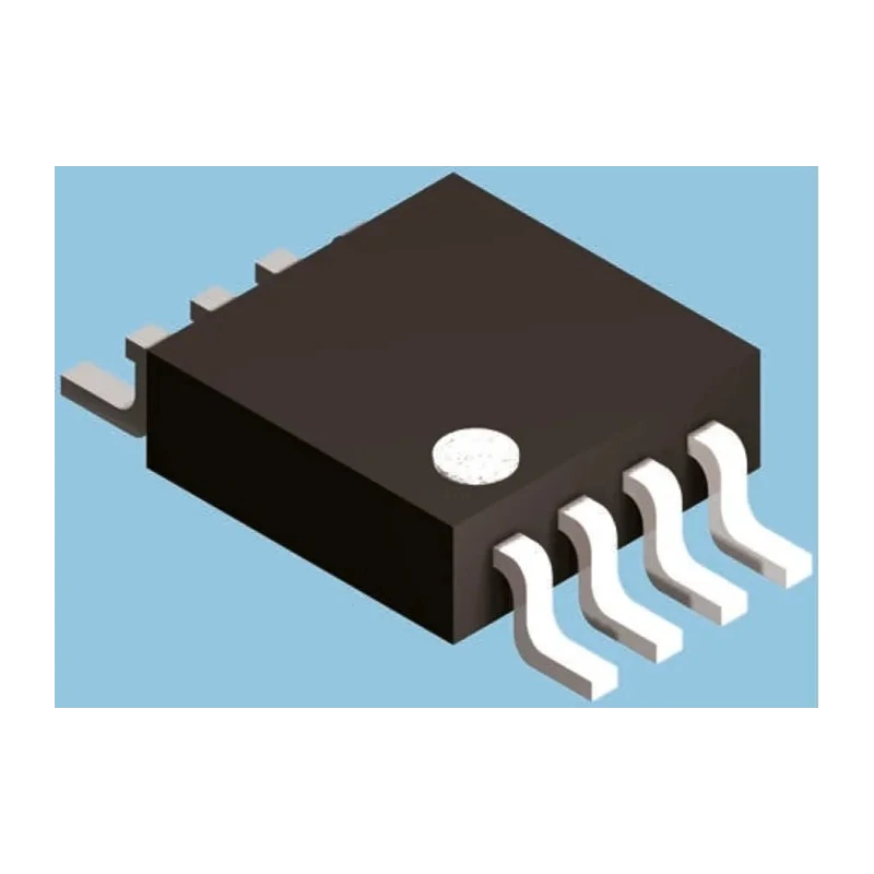 DiodesZetex Operational Amplifier 1 MHz, 8-Pin SOP, 2 Channels, 2.5-5V Supply APX358SG-13