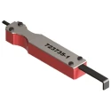 TE Connectivity Crimp Extraction Tool, MIC Mk I MIC MK II Series, Receptacle Contact, Contact Size 3.5 mm 723735-1