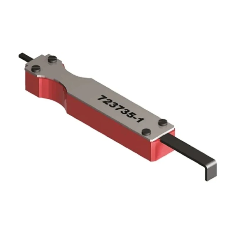 TE Connectivity Crimp Extraction Tool, MIC Mk I MIC MK II Series, Receptacle Contact, Contact Size 3.5 mm 723735-1