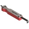 TE Connectivity Crimp Extraction Tool, MIC Mk I MIC MK II Series, Receptacle Contact, Contact Size 3.5 mm 723735-1