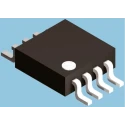 DiodesZetex Operational Amplifier 1 MHz Gain Bandwidth, 8-Pin SOP, 5V Supply APX358SG-13