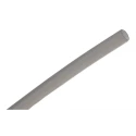 HellermannTyton Heat Shrink Tubing Clear 1.5 mm Sleeve Diameter x 200 mm Length 3:1 308-30164 HIS-3-BAG-1.5/0.5-PO-X-CL