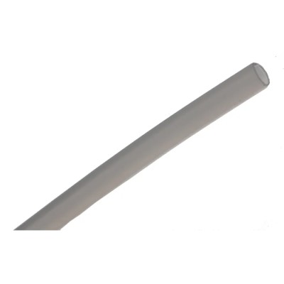 HellermannTyton Heat Shrink Tubing Clear 1.5 mm Sleeve Diameter x 200 mm Length 3:1 308-30164 HIS-3-BAG-1.5/0.5-PO-X-CL