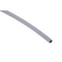 HellermannTyton Heat Shrink Tubing Grey 1.5 mm Sleeve Diameter x 200 mm Length 3:1 308-30162 HIS-3-BAG-1.5/0.5-PO-X-GY