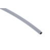 HellermannTyton Heat Shrink Tubing Grey 1.5 mm Sleeve Diameter x 200 mm Length 3:1 308-30162 HIS-3-BAG-1.5/0.5-PO-X-GY