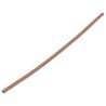 HellermannTyton Heat Shrink Tubing Brown 3.2 mm Sleeve Dia x 200 mm Length 3:1 Ratio HIS-3 308-30314 HIS-3-BAG-3/1-PO-X-BN