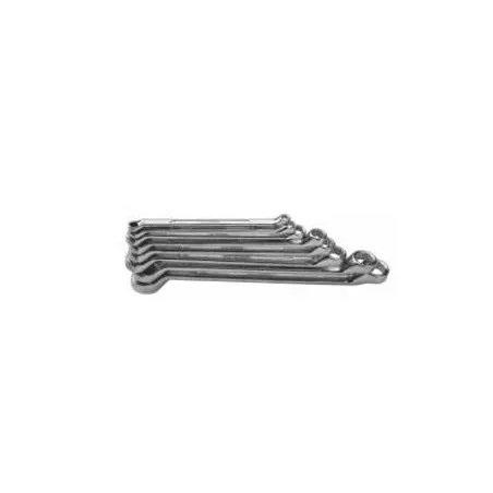 de-neers-chrome-finish-ring-spanner-set-13-8-sae-8-pcs-60661