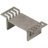 AAVID THERMALLOY Heatsink Copper Surface Mount Thermal Management 14°C/W 573400D00010G