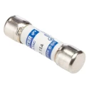 Schurter 15A F Melamine Cartridge Fuse 1kV dc, 10 x 38 mm, ASO 10.3x38 Series 0090.0015