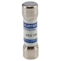Schurter 10A F Melamine Cartridge Fuse, 10 x 38 mm, 1kV DC Rated ASO Series 0090.0010