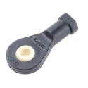 Igus M5 Female Igumid G Rod End with 5mm Bore, Metric Thread, Static Load 650N EBRM-05