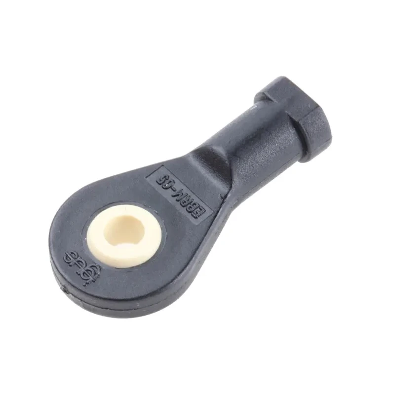 Igus M5 Female Igumid G Rod End with 5mm Bore, Metric Thread, Static Load 650N EBRM-05