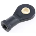 Igus M6 Female Igumid G Rod End, 6mm Bore, Metric Threaded, Right-Hand Thread EBRM-06