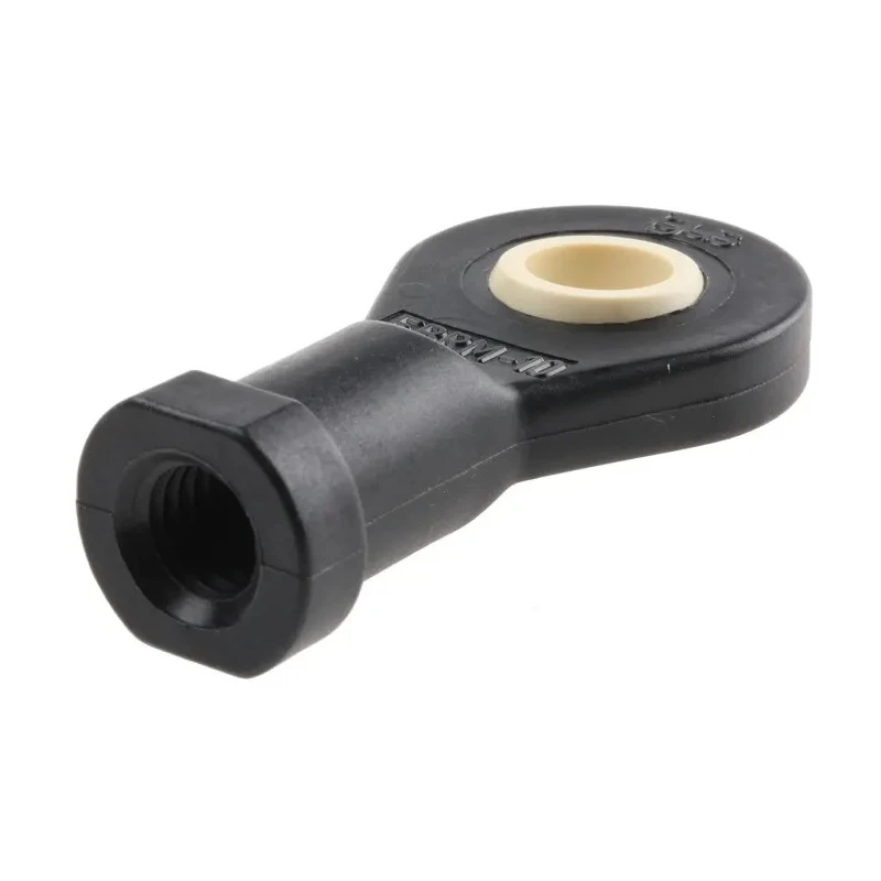Igus M10 Female Igumid G Rod End, 10mm Bore Metric Bearing, Static Load Rating 1150N EBRM-10