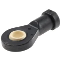 Igus M10 Female Igumid G Rod End, 10mm Bore Metric Bearing, Static Load Rating 1150N EBRM-10