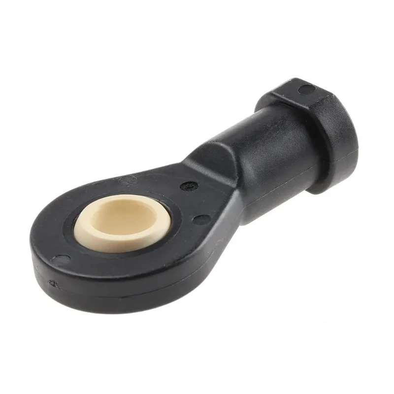 Igus M10 Female Igumid G Rod End, 10mm Bore Metric Bearing, Static Load Rating 1150N EBRM-10
