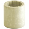 Igus DryLin Closed Linear Bearing Iglidur J260 Material 30mm Length RJ260UM-02-20