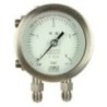 Differential Pressure Gauge