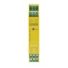 Phoenix Contact PSR-SCP 24V DC Coupling Relay with 3 Safety Contacts 2986575