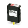 Phoenix Contact Industrial Surge Protector 50 kA, 240 V AC, DIN Rail Mount 2800190