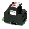 Phoenix Contact 3 Phase Surge Protector 50 kA 250 V ac DIN Rail 2800188