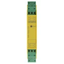 Phoenix Contact 24V dc Coupling Relay with 3 Safety Contacts PSR-SPP-24DC/FSP2/2X1/1X2 FSP2