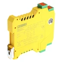 Phoenix Contact 24V dc Coupling Relay with 3 Safety Contacts PSR-SPP-24DC/FSP2/2X1/1X2 FSP2
