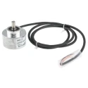 SICK DFS60B Series Incremental Encoder 32V dc, 10000 ppr, HTL TTL Signal, Solid Shaft 10 mm DFS60B