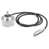SICK DFS60B Series Incremental Encoder 32V dc, 10000 ppr, HTL TTL Signal, Solid Shaft 10 mm DFS60B