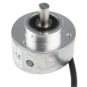 SICK DFS60B Series Incremental Encoder 32V dc, 10000 ppr, HTL TTL Signal, Solid Shaft 10 mm DFS60B