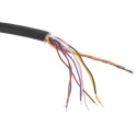 SICK DFS60B Series Incremental Encoder 32V dc, 10000 ppr, HTL TTL Signal, Solid Shaft 10 mm DFS60B