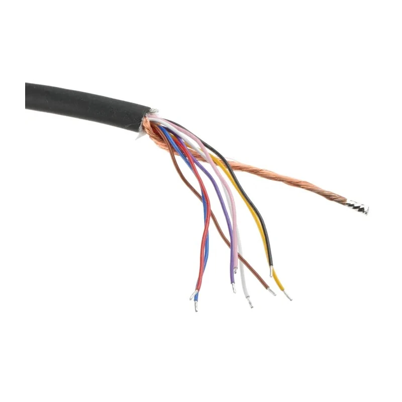 SICK DFS60B Series Incremental Encoder 32V dc, 10000 ppr, HTL TTL Signal, Solid Shaft 10 mm DFS60B