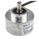 SICK DFS60B Series Incremental Encoder 32V dc, 10000 ppr, HTL TTL Signal, Solid Shaft 10 mm DFS60B
