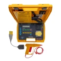 Martindale Computerised PAT Tester MPATPLUS, Class II and Class I Test Type, Automatic & Manual, IEC 1010 Standard MPATPLUS
