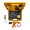 Martindale Computerised PAT Tester MPATPLUS, Class II and Class I Test Type, Automatic & Manual, IEC 1010 Standard MPATPLUS